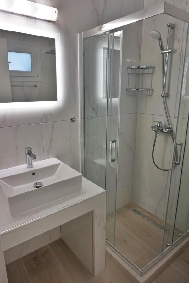 Villa Nikolaou Parga Zimmer foto